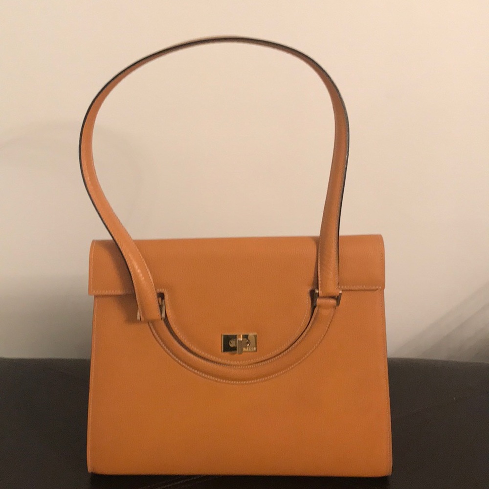 Bally Shoulder Bag